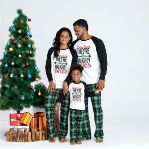 Women’s Christmas Pajamas